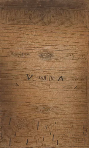 Inscription by Oil Painting Reproduction