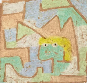 Kirke by Oil Painting Reproduction